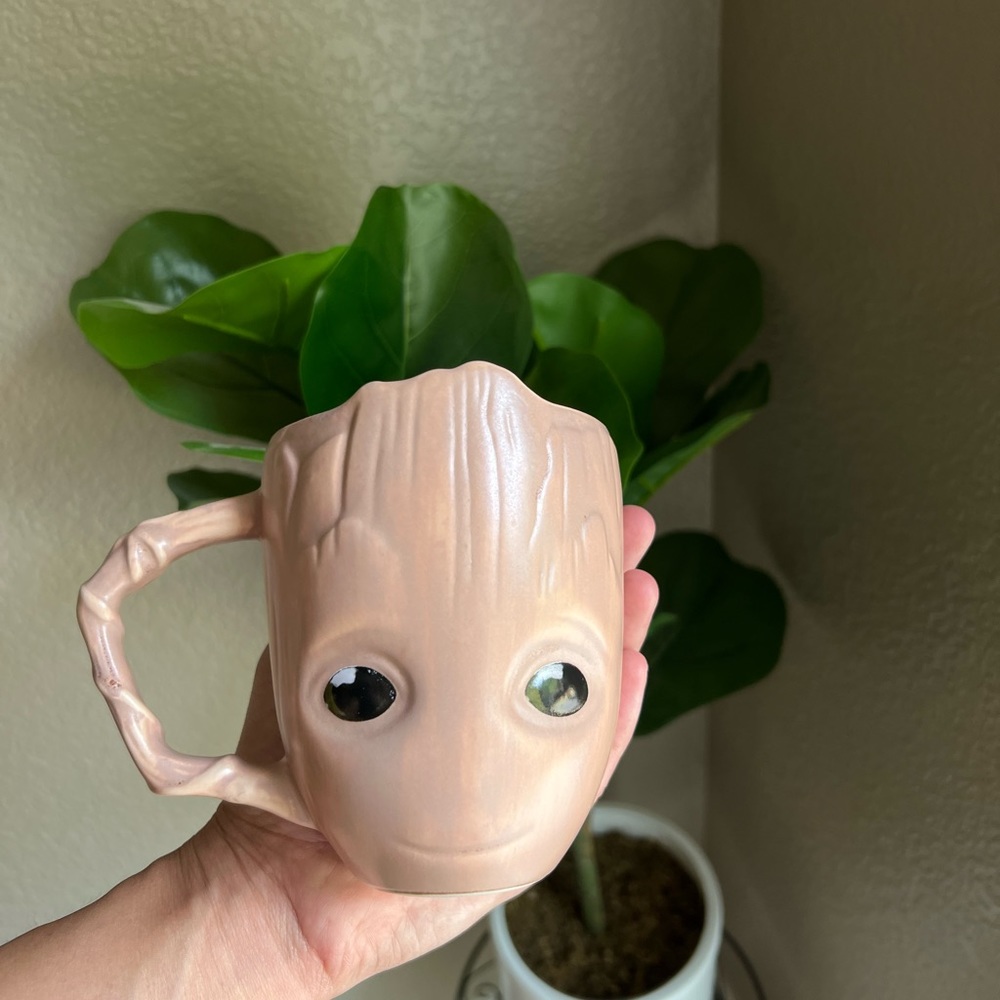 Authentic Disney Mug